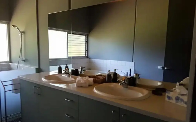 Cape Horn Vineyard Villa