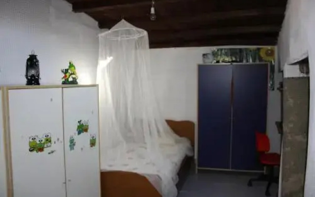Sokrates Guest House