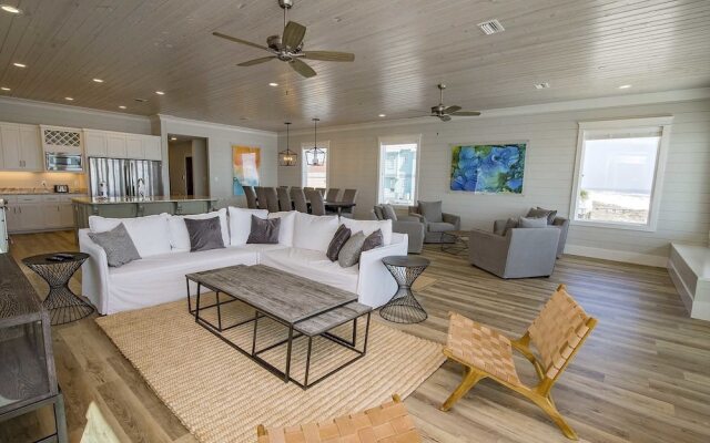 Orange Beach House East