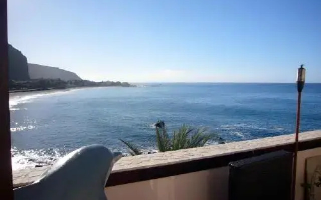 The Gomera Lounge