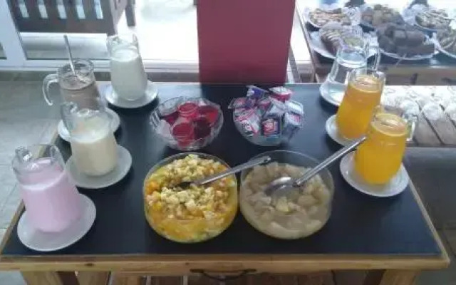 Tunkelen Cariló Apart Hotel