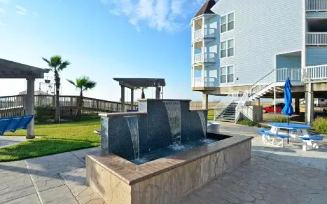 Seascape 1120 in Galveston