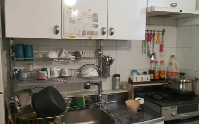 Asacasac Guesthouse