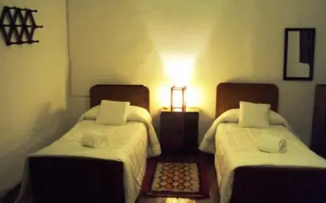 Hotel Hacienda El Aserrio