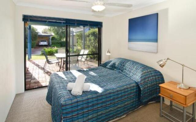 Dunsborough Cottages