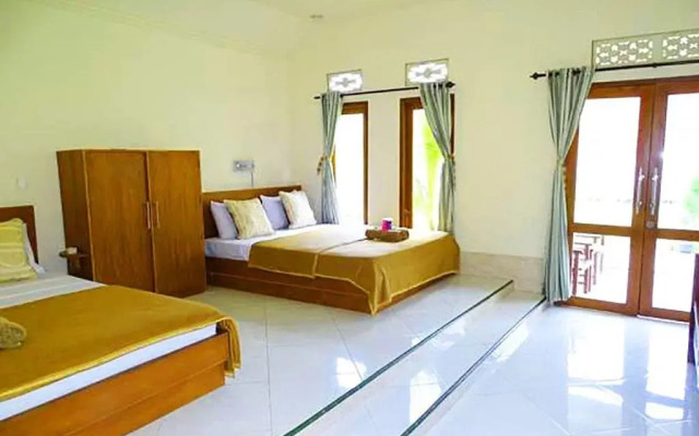 Two Brothers Bungalows