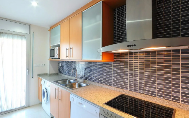 Apartment Aquaria.1