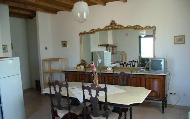 Agriturismo Biondi Nadia