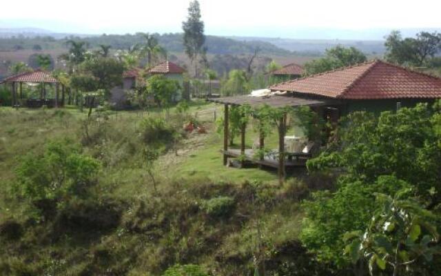 Pousada Mirante do Cerrado