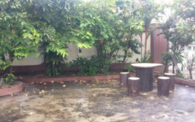 Pelangi de Vacation Home