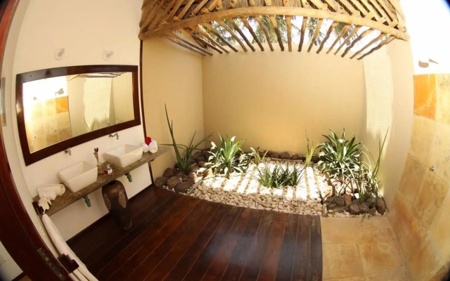 Casa Areia Pousada