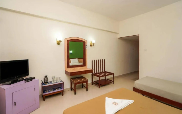 Hotel Blue Diamond