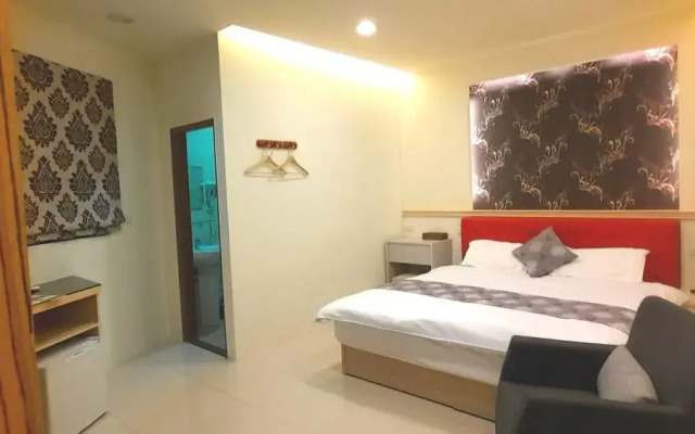 Love Passenger Inn