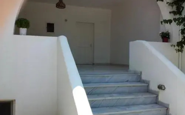 Kleanthi Apartments