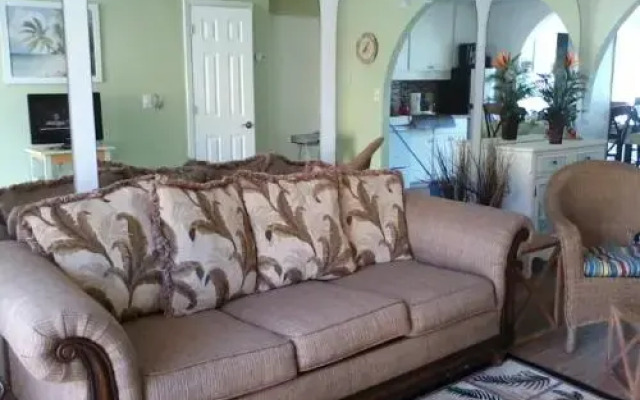 Coquina Beach Club Condo