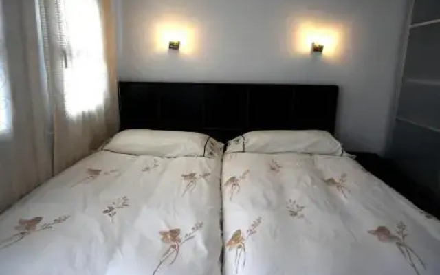 Bungalow Playmar 69