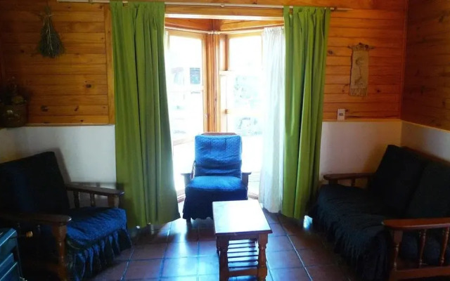 Cabañas Raimapu