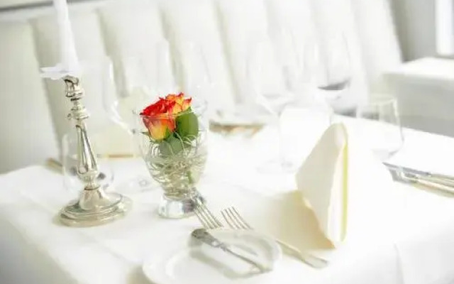Hotel Restaurant Sengscheider Hof