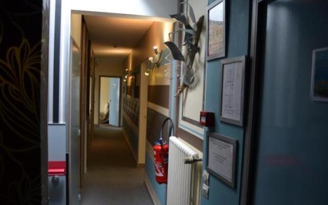 Hôtel Michelet Plage