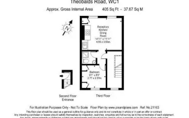 Theobalds C