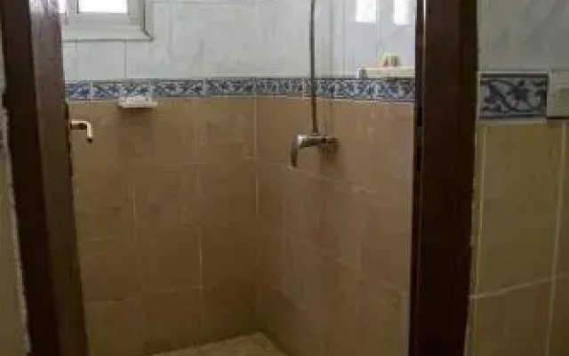 La Villa Sougri Doogo in Ouagadougou, Burkina Faso from 94$, photos, reviews - zenhotels.com
