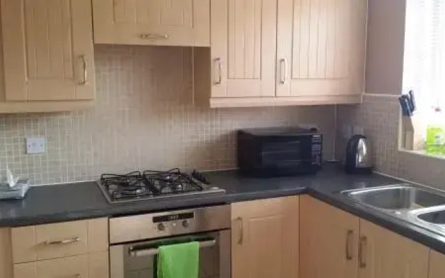 Snowdonia Holiday Home