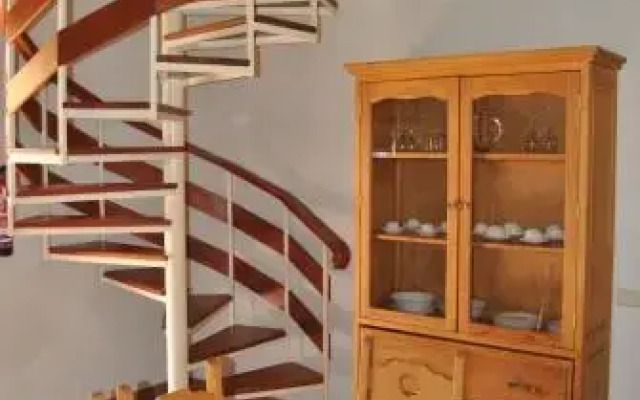 Casa Rural El Granero