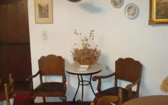 Pension Maria