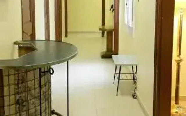 Hostal Capitol Ramblas
