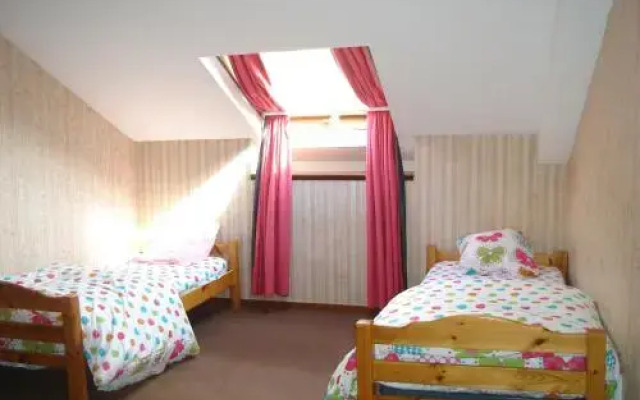 Chalet des Ecuyers
