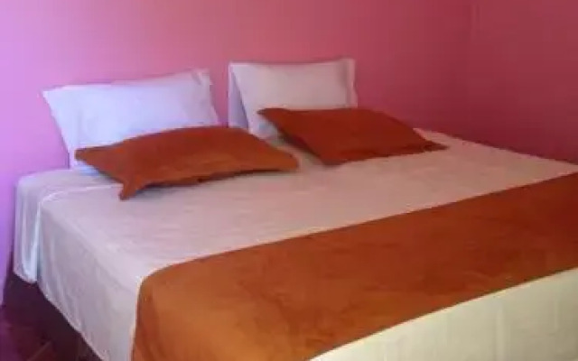 Hospedaje Muro De Las Lagrimas