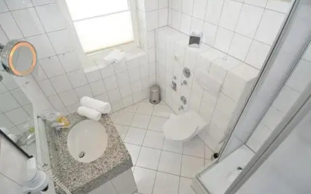 Villa Binz - Apt. 01