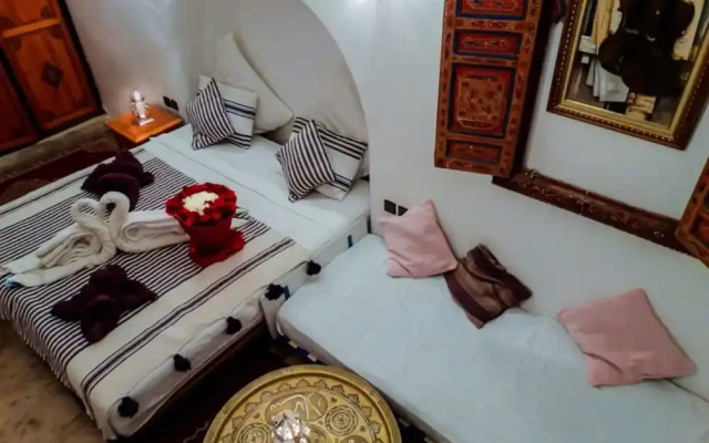 Riad Serenis