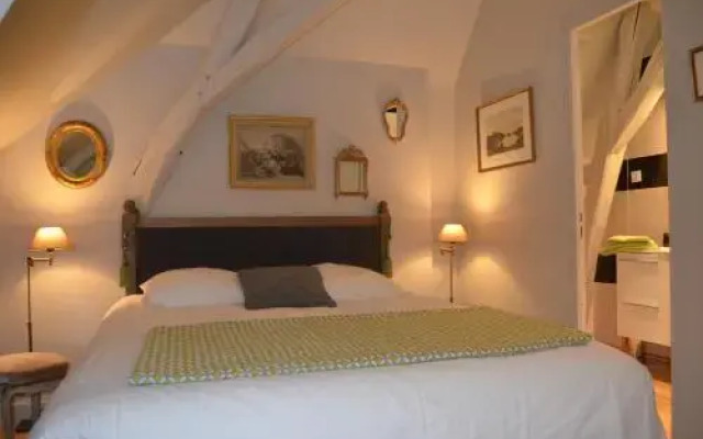 La Folie Saint Julien