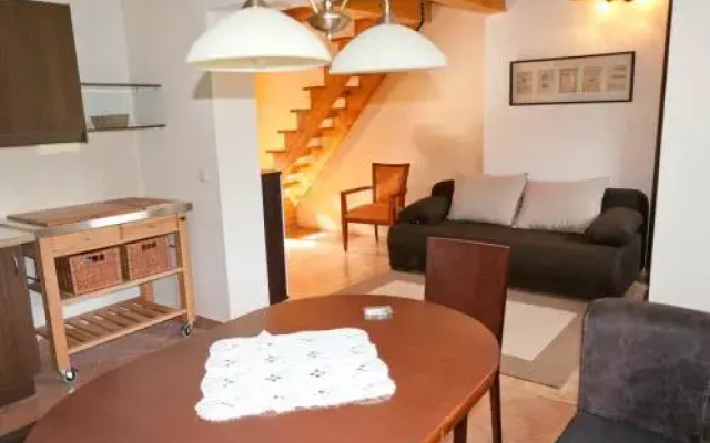 Apartment Gasa