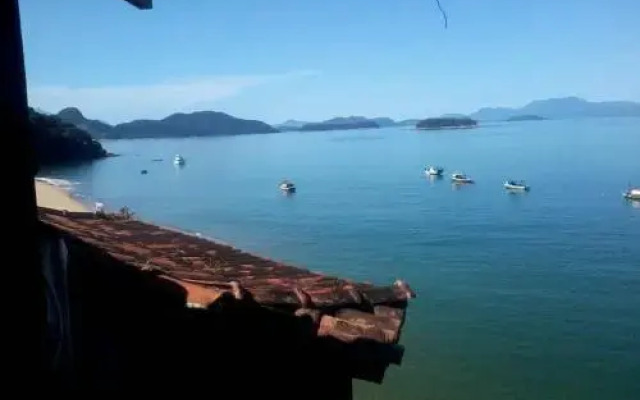 Pousada Feitiço Caiçara