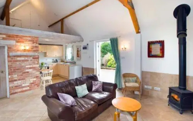 Lime Cottage