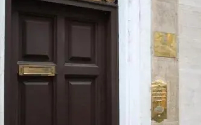 Holidays at Rome Charme Apartment