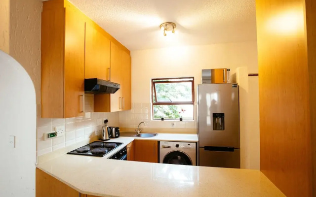 Ruby Homes Fourways