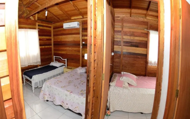 Chalés da Sinhá