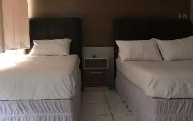 Hotel Lider