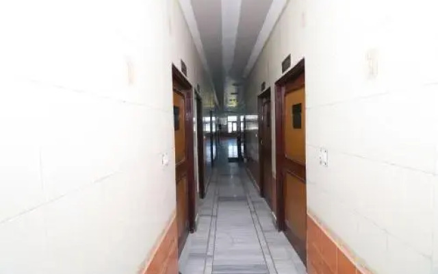 Oyo 15069 Hotel Dev