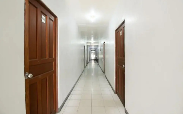 Airy Eco Syariah Pontianak Tenggara Imam Bonjol Gang Pandu 3A