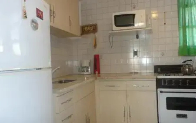 SUH Apartments