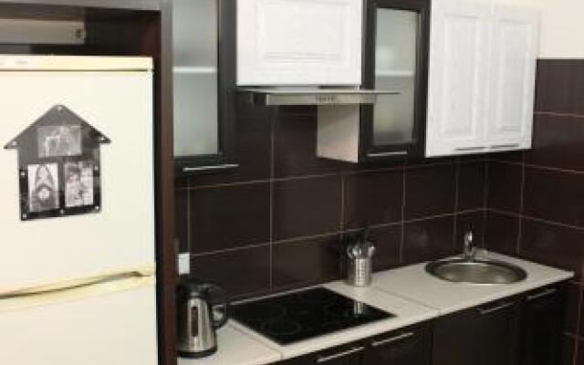 Hostel "Brest Central"