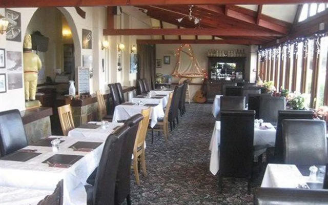 Cambrian Inn & Restaurant
