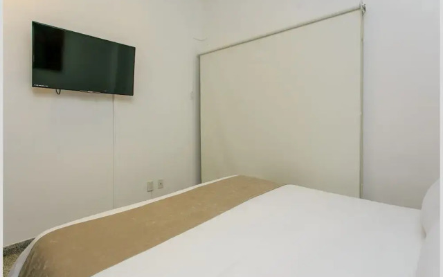 Infinito Penthouse 201 by RedAwning