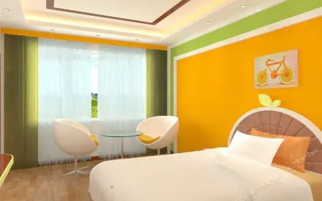 Chenzhou Orange Hotel