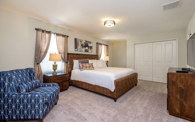 Champions Gate - 8908SD