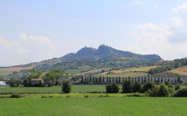 Bed & Breakfast Valmarecchia